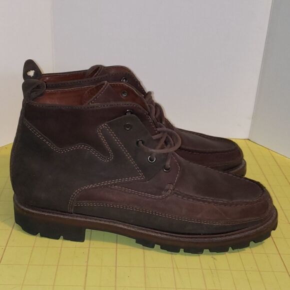 Womens Cole Hann Ankle boots - Picture 1 of 7
